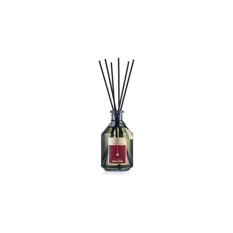 Roomoi Reed Diffuser Vin Noble 500 Milliliters