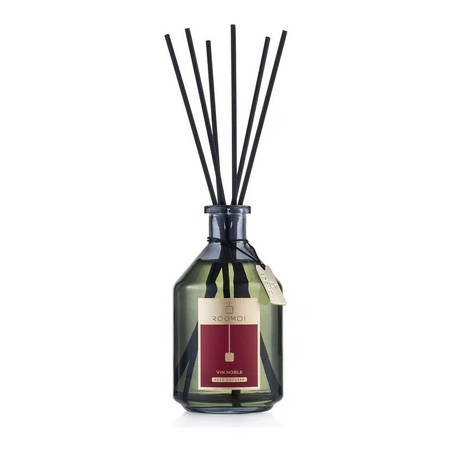 Roomoi Reed Diffuser Vin Noble 500 Milliliters
