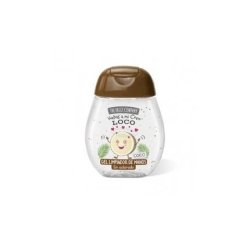 The Fruit Company Coconut Hand Sanitizing Gel 45 Ml