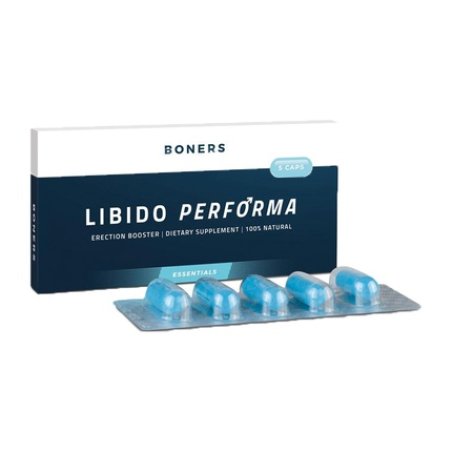 Boners Libido Performa Erectile Pills Enhance Your Performance