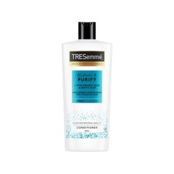 Tresemme Conditioner Hydrate & Purify 685 Ml