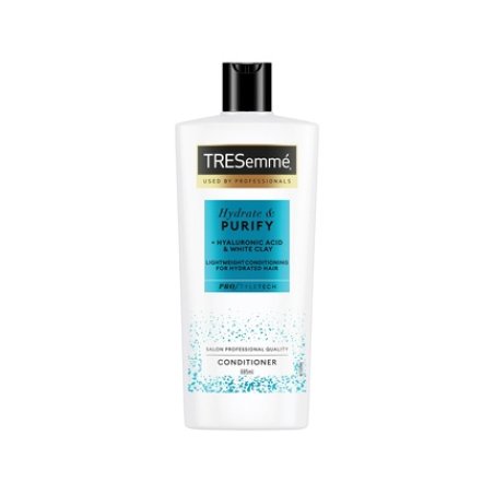 Tresemme Conditioner Hydrate & Purify 685 Ml