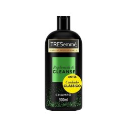 Tresemme Shampoo For All Hair Types Classic Care 900 Ml
