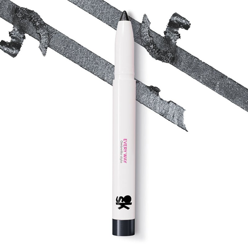 Veralab Eye Pencil Eway 08 Anthracite Gray