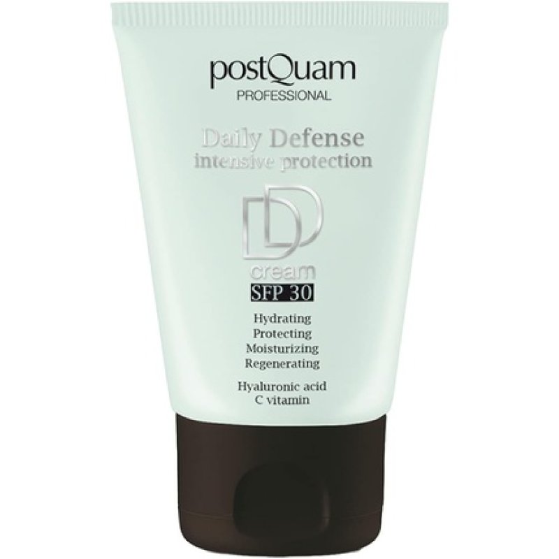 Postquam Daily Defense Intensive Protection DD Cream 30ml