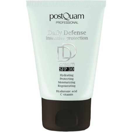 Postquam Daily Defense Intensive Protection DD Cream 30ml