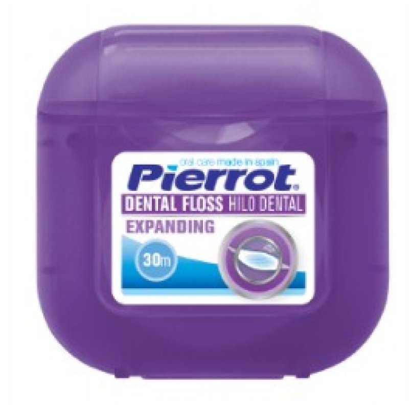 Pierrot Expanding Dental Floss
