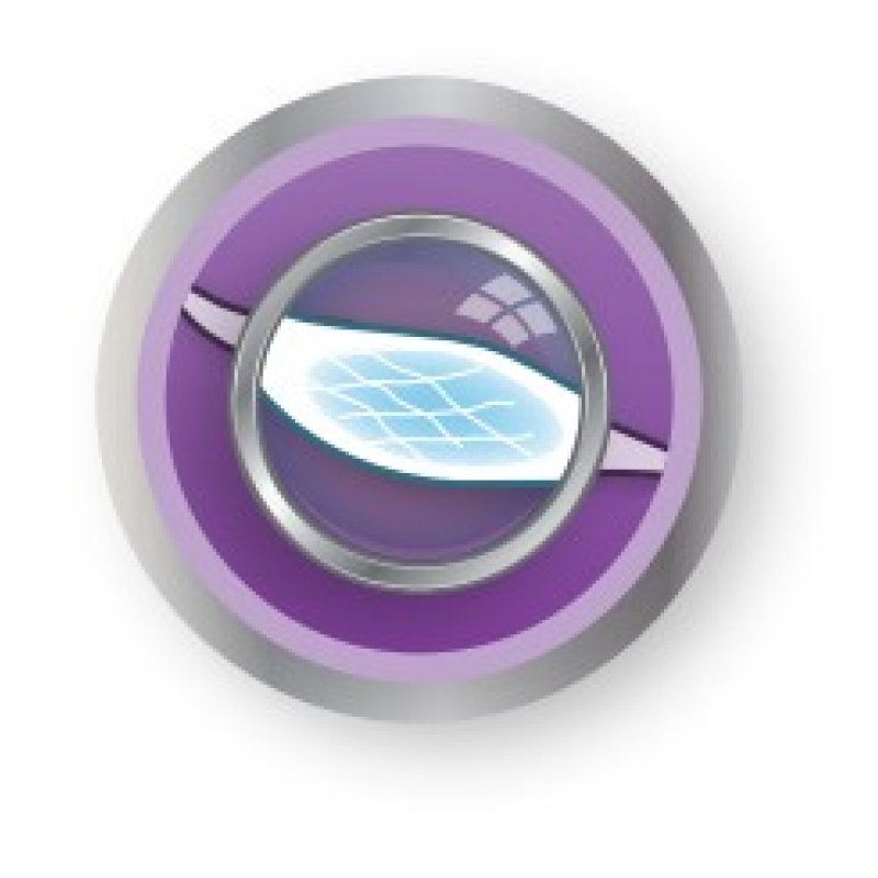 Pierrot Expanding Dental Floss