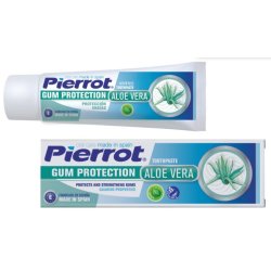 Pierrot Ref.74 Dentifrice anti-caries 75 ml