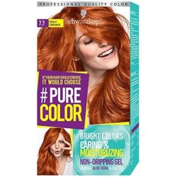 Pure Coloration Pure Color Gel Hair Color Ginger Temptation No 77