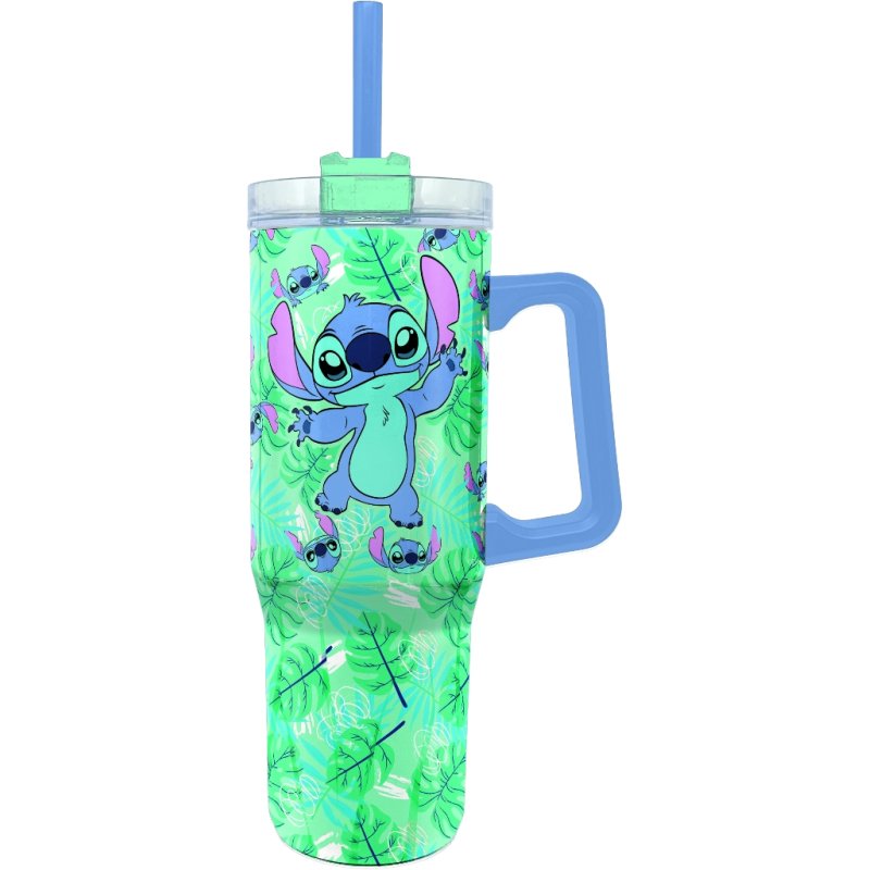 BOUTEILLE RAMBLER EN ACIER XL STITCH ALOHA 940ML