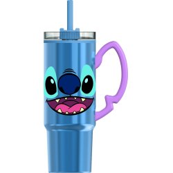 BOUTEILLE RAMBLER XL STITCH 770ML