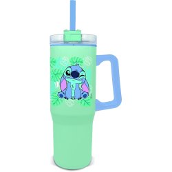 BOUTEILLE RAMBLER XL STITCH ALOHA 770ML