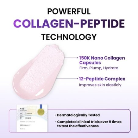 Bioheal Boh Probioderm Collagen Reforming Cream 500ml