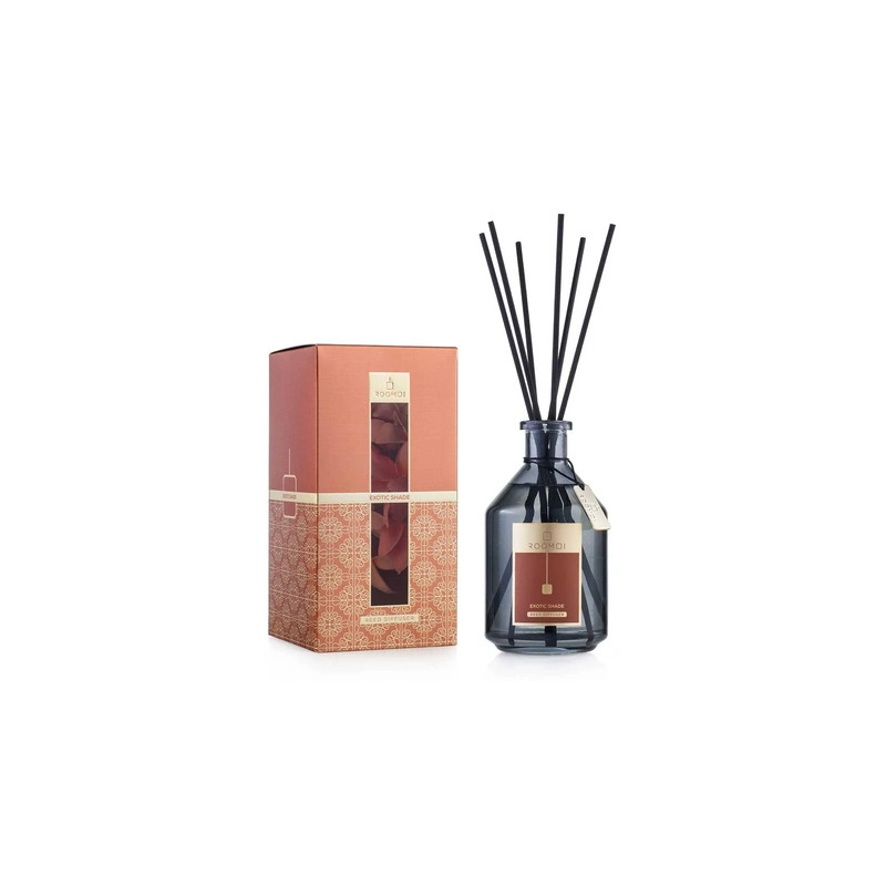 Roomoi Room Diffuser 500 Ml Exotic Shade