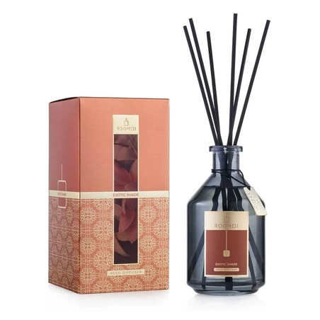 Roomoi Room Diffuser 500 Ml Exotic Shade