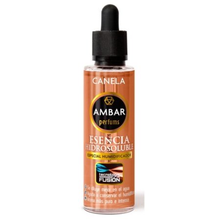 Ambar Essence Liquid Perfume For Humidifier Sandalwood 50 Ml