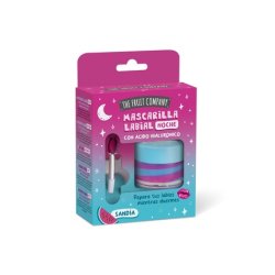 The Fruit Company Hydrating Lip Mask Night Watermelon Hyaluronic Acid 12 Ml
