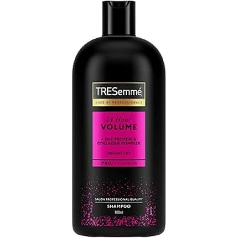 Tresemme Shampoo Fine Hair Body & Volume 900 Milliliters