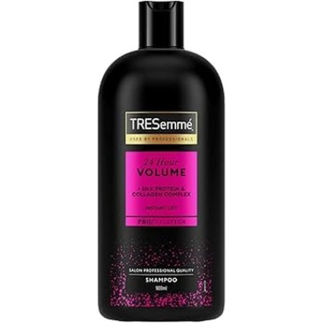 Tresemme Shampoo Fine Hair Body & Volume 900 Milliliters