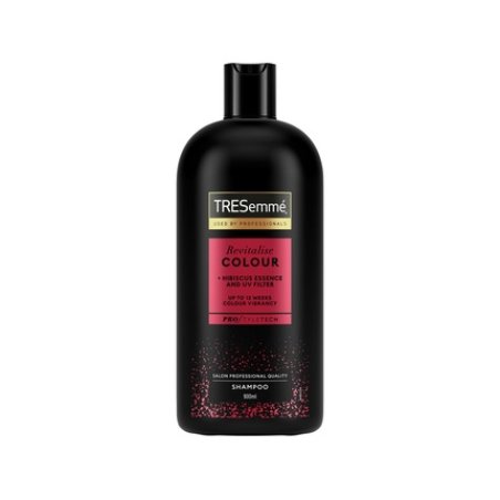 Tresemme Revitalise Colour Shampoo For Colored Hair 900 Ml