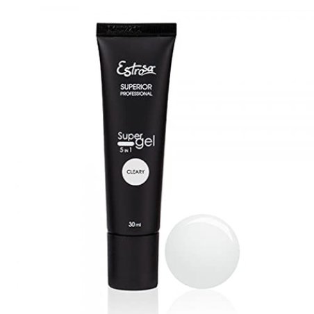 ESTROSA Super 5 in 1 Clear One-Phase Gel 30ml