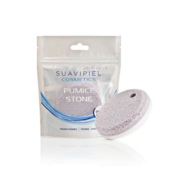 SUAVIPIEL COSMETICS appareil de soins des pieds Foot pumice Gris, Blanc