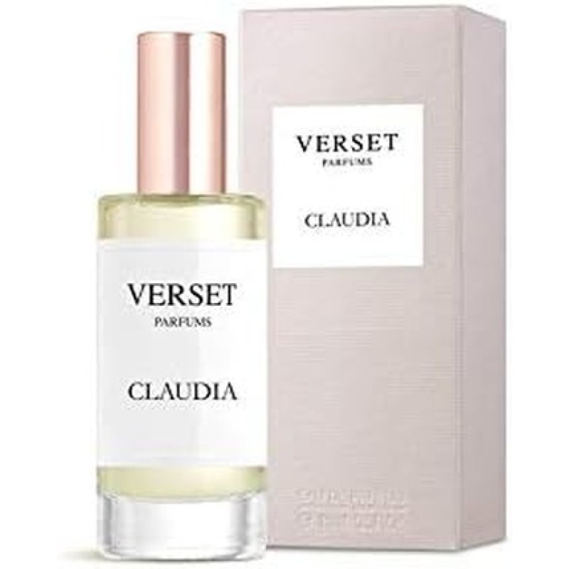 Verset Claudia EDP 15ml