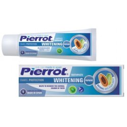 Pierrot Ref.84 Whitening toothpaste 75 ml