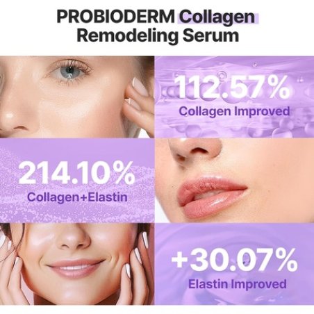 Probioderm Collagen Reform Serum 101 Fl Oz 30ml Skin Firming Serum