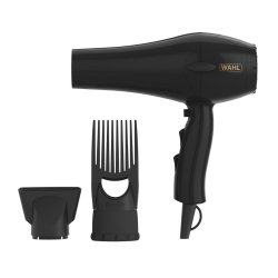 Wahl PowerPik 2 hair dryer 1500 W Black