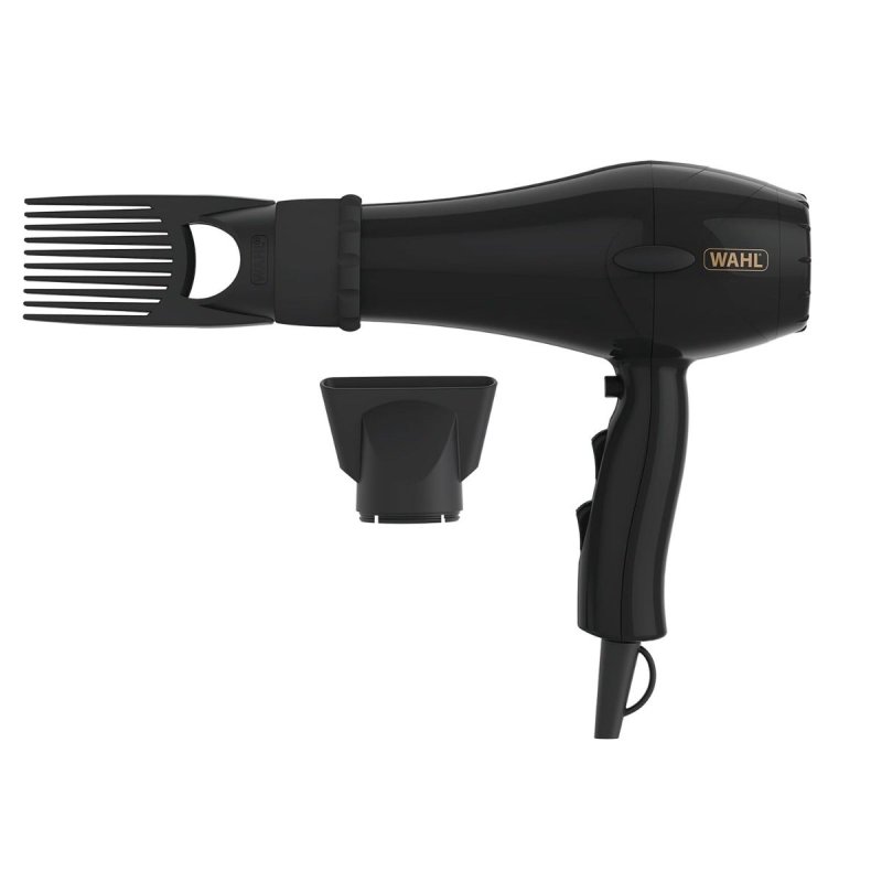 Wahl PowerPik 2 sèche-cheveux 1500 W Noir