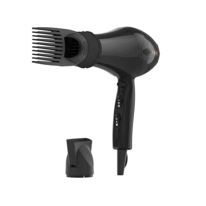 Wahl PowerPik 2 sèche-cheveux 1500 W Noir