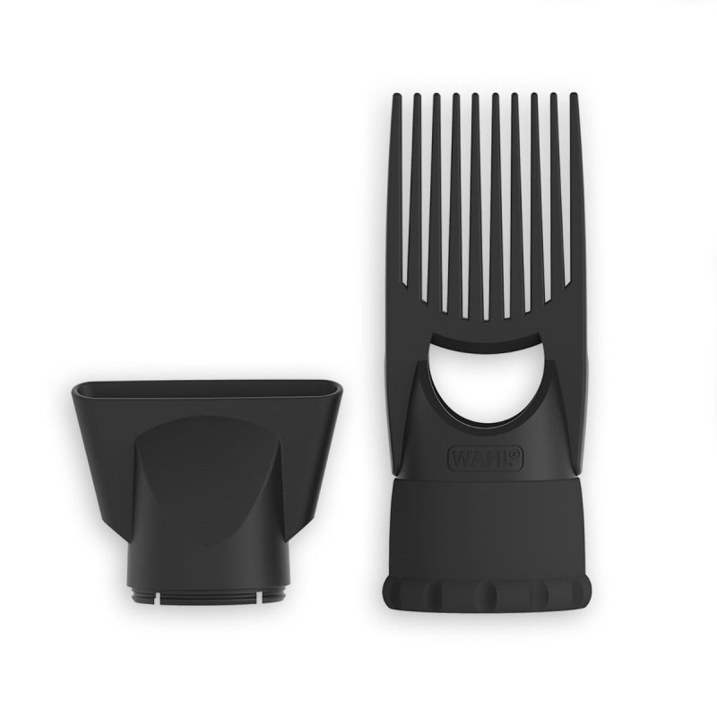 Wahl PowerPik 2 sèche-cheveux 1500 W Noir