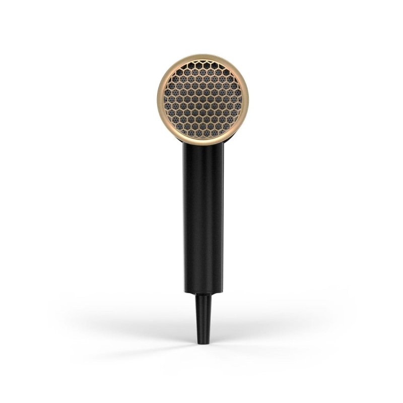 Wahl Ionic Flow sèche-cheveux 2100 W Noir, Or