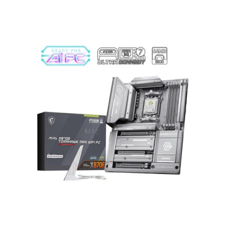 MSI MAG X870E TOMAHAWK MAX WIFI PZ