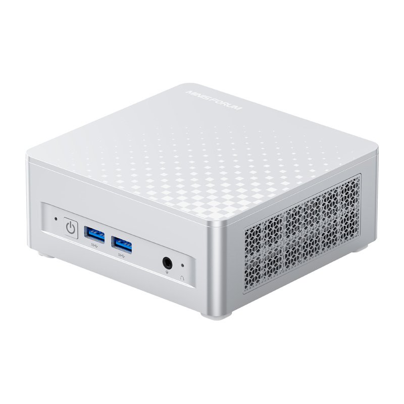 MINIS FORUM M1 Plus i5-12600H 16GB 512GB Mini PC