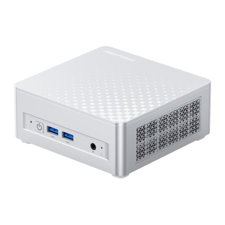 MINIS FORUM M1 Plus i5-12600H 16GB 512GB Mini PC