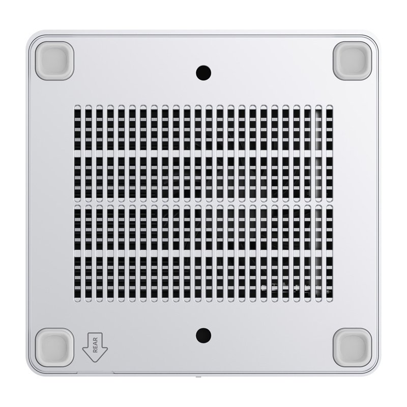 MINIS FORUM M1 Plus i5-12600H 16GB 512GB Mini PC