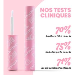 Myriam K Paris Big Lashes Lash Growth & Extension Serum 4ml