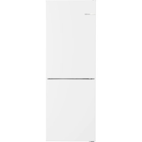 Bosch Serie 2 KGN33NWDA fridge-freezer Freestanding 279 L White