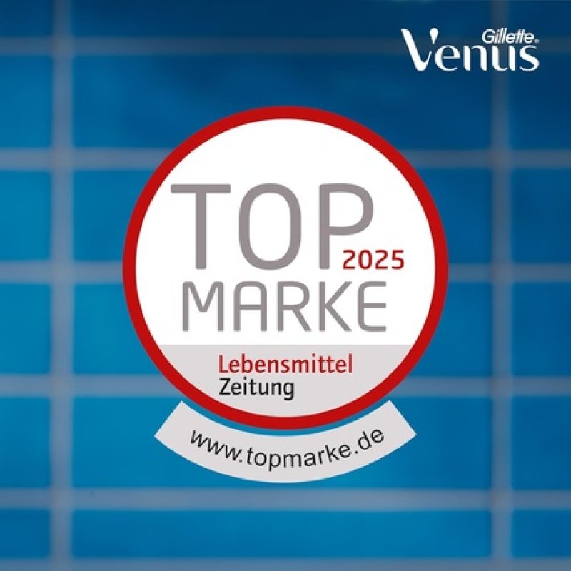 Gillette Venus Smooth Women's Razor Blades 16 Original Replacement Blades