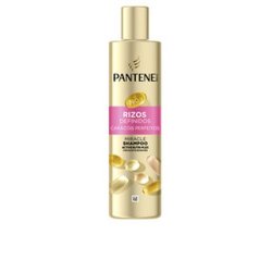Pantene Miracle Defined Curls Shampoo 250 Ml
