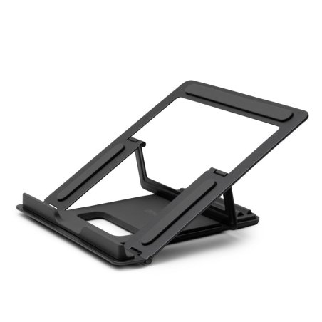 LINDY Collapsible Square Laptop Riser