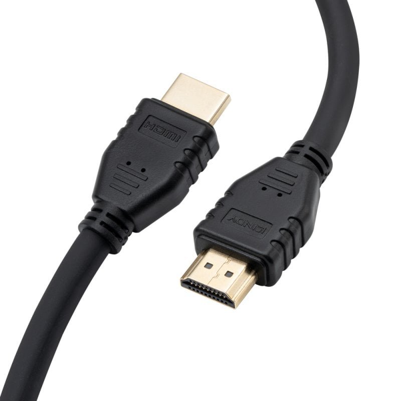 Lindy Câble HDMI 4K60Hz flexible, 5m