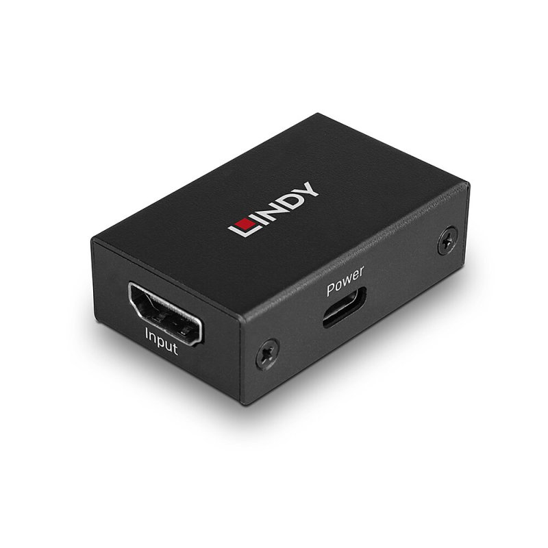 Lindy Répéteur HDMI 8K60