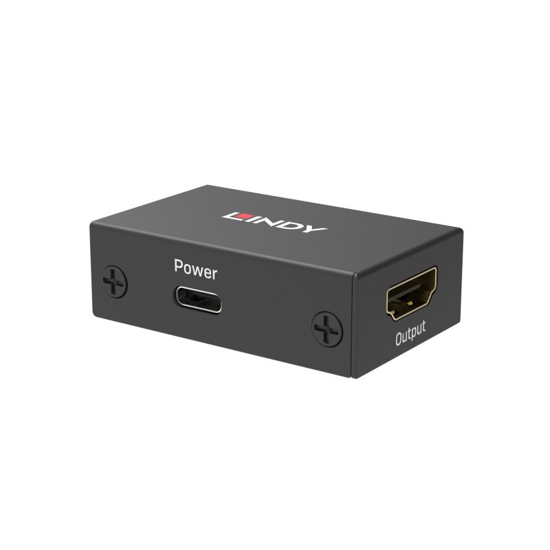 LINDY HDMI 8K60 Repeater