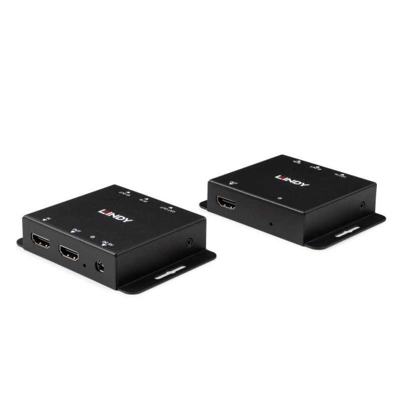 LINDY 50m Cat.6 HDMI FullHD and IR