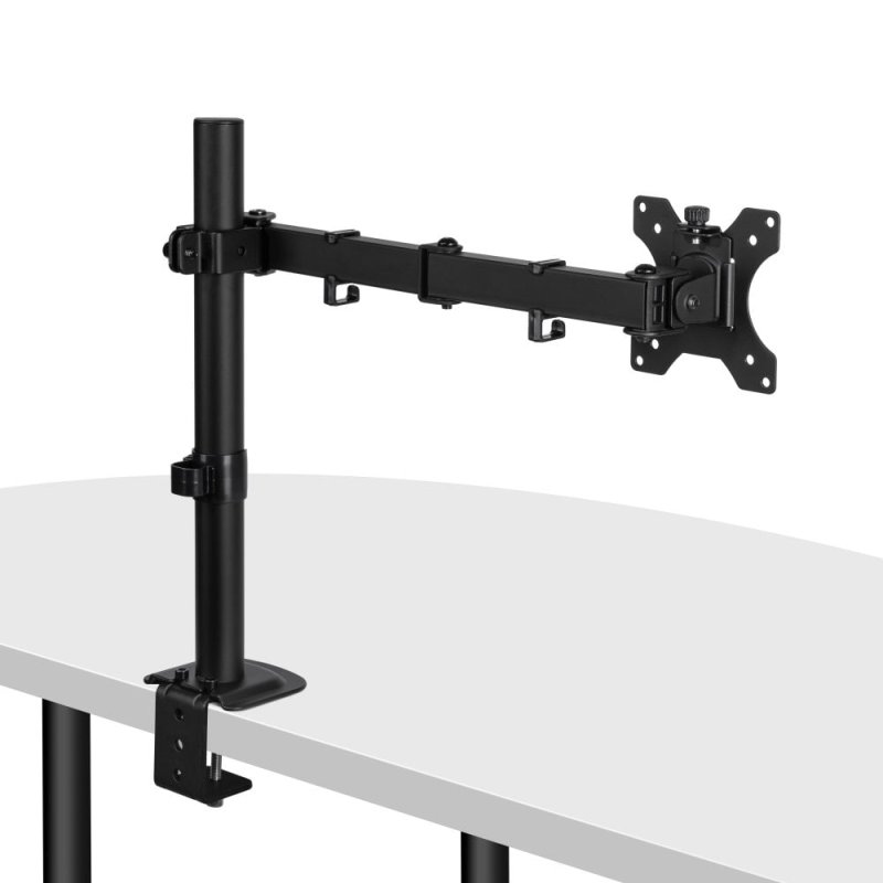 LINDY Single Fixed Mount with pole