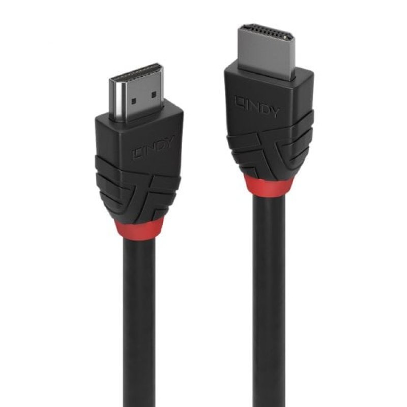LINDY 7.5m 4K60Hz HDMI Cable LSZH